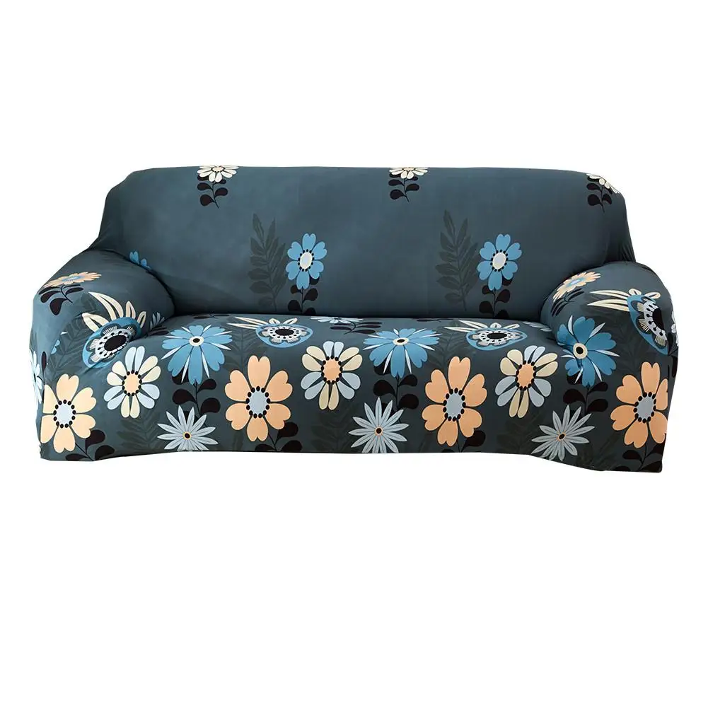 Растягивающийся чехол для дивана сидения защита телефона эластичный мягкий | Дом