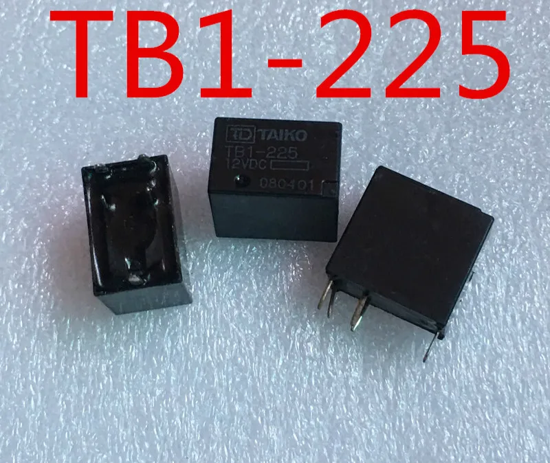 

TB1-225B 12VDC реле Новый бренд
