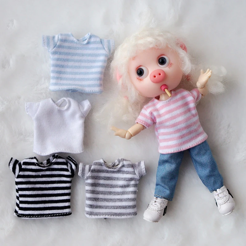 M0005 детская игрушка ручной работы 1/12 ob11 кукла blyth BJD/SD аксессуары красочная