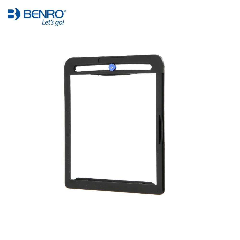 Градиентный фильтр BENRO FR1515 FR1517 FR1015 FR1010 рамка с защитой от падения и отпечатков