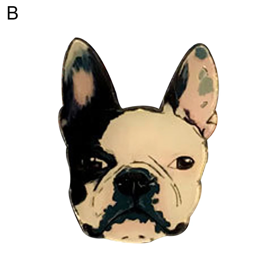 Модный освежитель воздуха для автомобиля с мультяшным животным ароматерапия