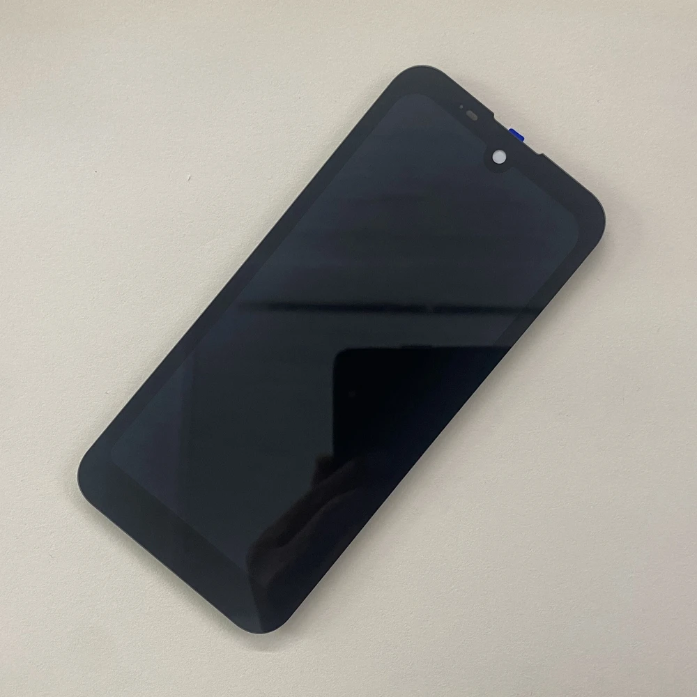 Pantalla LCD de 5,71 pulgadas para Doogee S59 Pro, montaje de digitalizador con pantalla t&aacute;ctil para Doogee S59Pro, repuesto de tel&eacute;fono con Sensor t&aacute;ctil y herramientas-1