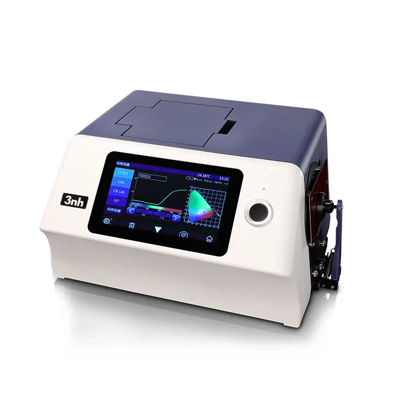 Hot Sale Desktop Color Haze Meter YS6002 High Precision Lab Lighting Equipment | Инструменты