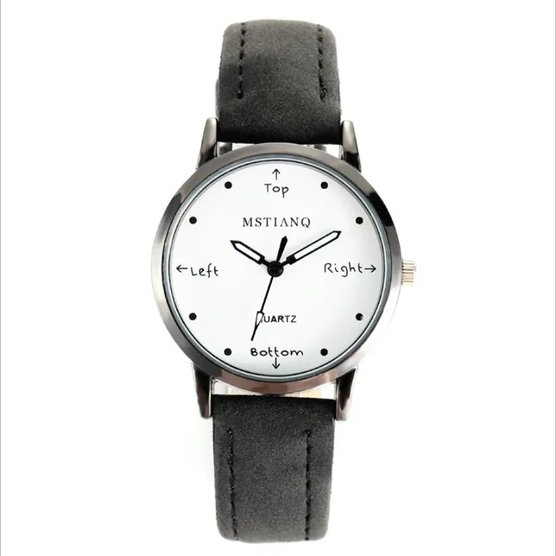 

tendencia de mujer 2020 Women Fashion Design Watch Luxury High Quality Casual Leather Band Quartz Dress Wristwatches