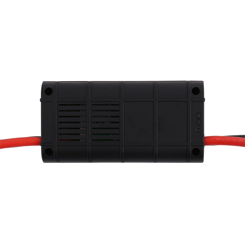 Анализатор мощности CZ G.T.Power 150A RC Высокоточный анализатор и ваттметр с ЖК дисплеем