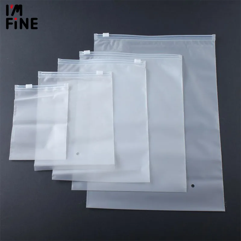 10 шт Бесплатная доставка Ziplock сумка матовая пластиковая упаковка на молнии для