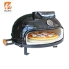 

Free Sample Wood Fired Ceramic Outdoor Pizza Oven