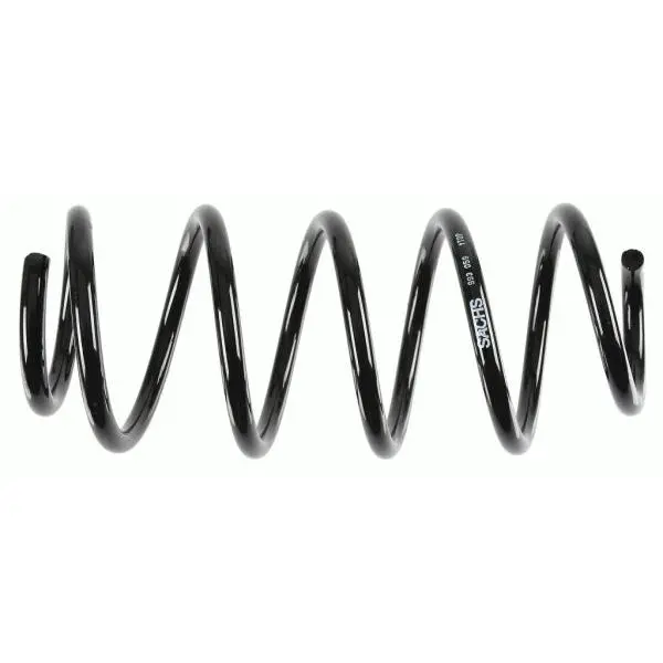 Пружина передняя SACHS 993059|Детали амортизаторов| |