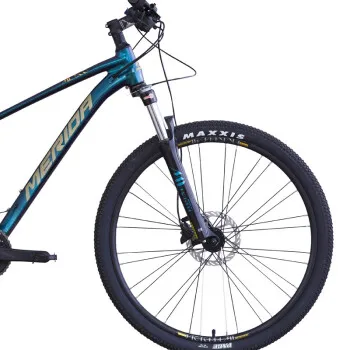 

Victoria ML800 women's mountain bike 20S oil disc pingliyi black 27.5*16 (recommended height 160-175cm)