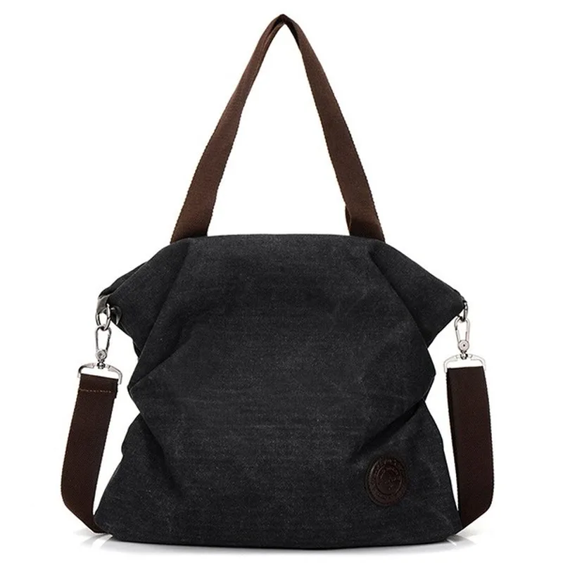 

Women Corduroy Canvas Tote Ladies Casual Shoulder Bag Foldable Reusable Shopping Bags Beach Bag Female Cotton Cloth bag