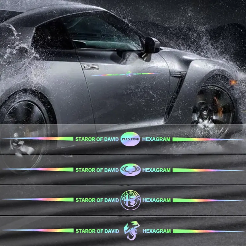 Автомобильная наклейка для кузова автомобиля автомобильная джипов ренегада