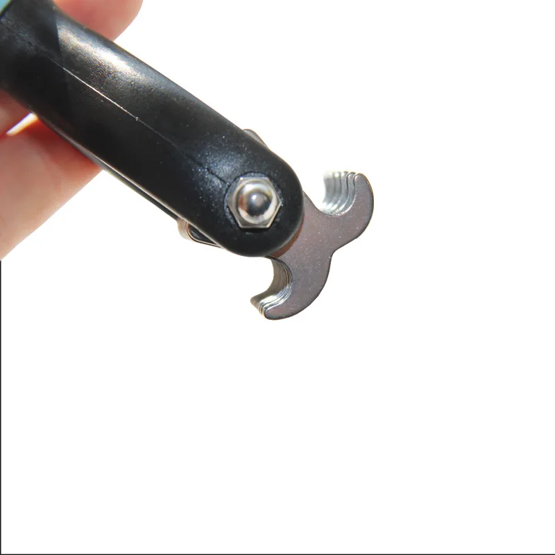 Детали для обрезки меха щетка вычесывания инструмент ухода за шерстью матовых