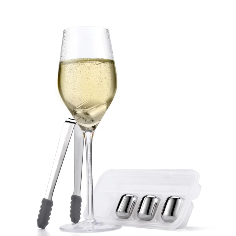 Youpin Circle Joy Ice Cube 304 нержавеющая сталь моющаяся машина для длительного
