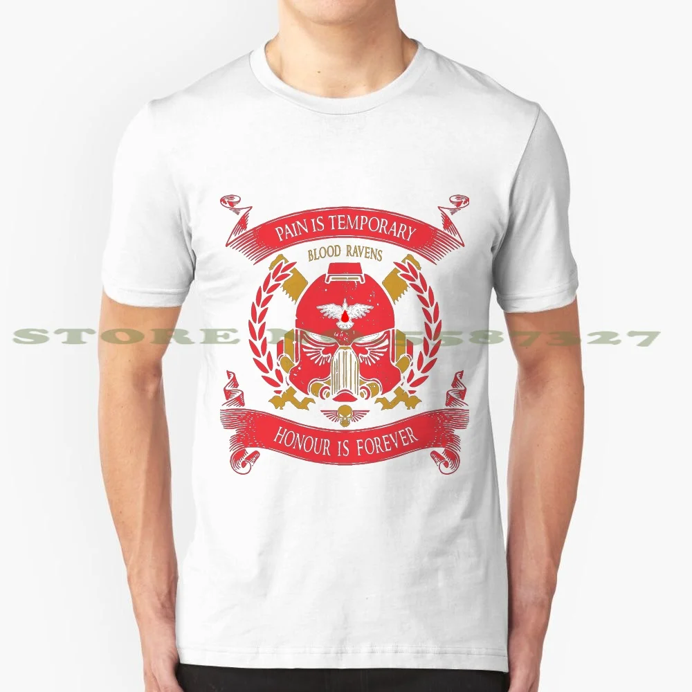 Aurelia-Honor Edition крутая дизайнерская модная футболка Tee Adeptus Astartes Omnis Arcanum Aurelia кровь