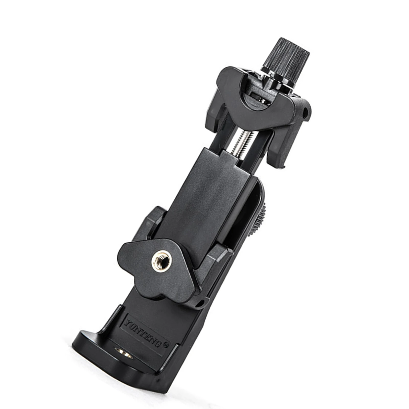 

Rotating Mobile Phone Holder For Mobile Phones Within 6.8in Width 5.8-10.5cm Flexible Selfie Stand With Bettery