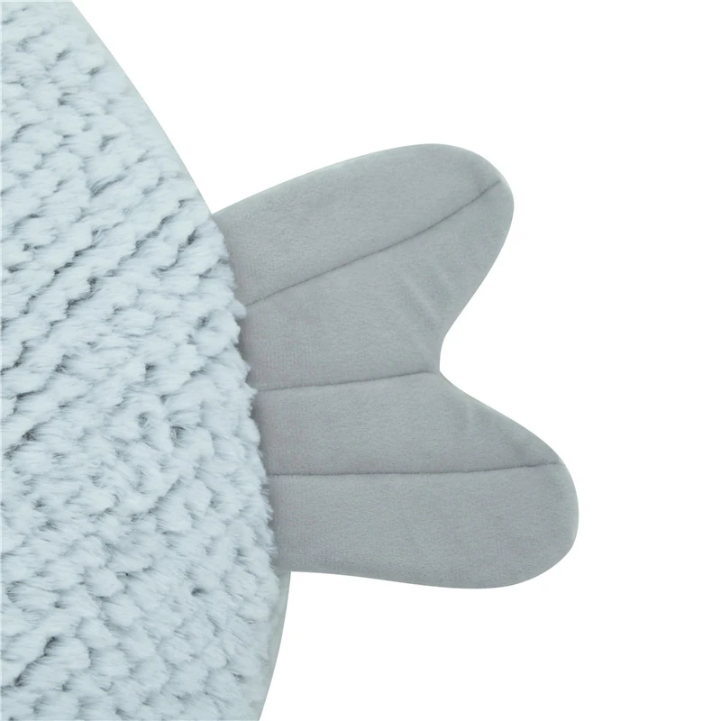 Мягкий домик для собаки Cawayi собак кошек мелких животных полузакрытый в форме