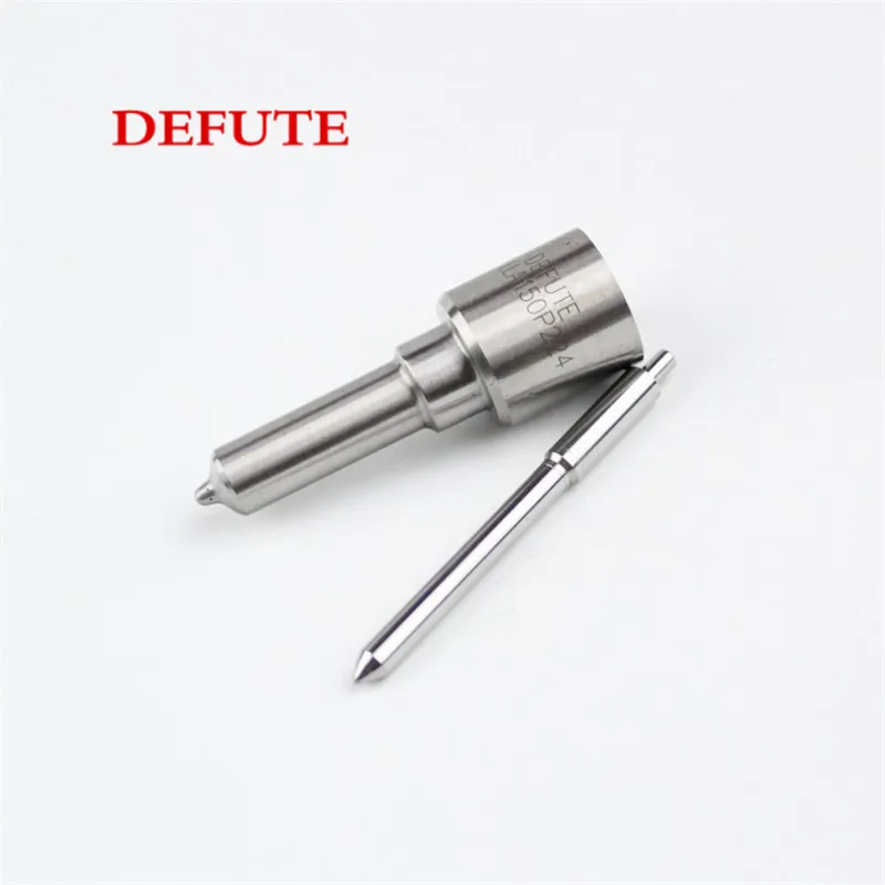 Поставка напрямую от производителя с впрыскивающей форсункой DLLA150P224 CDLLA155P019