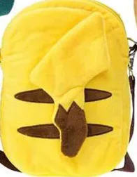 Аниме Покемон женская сумка через плечо карманные монстры Пикачу псик чармандер