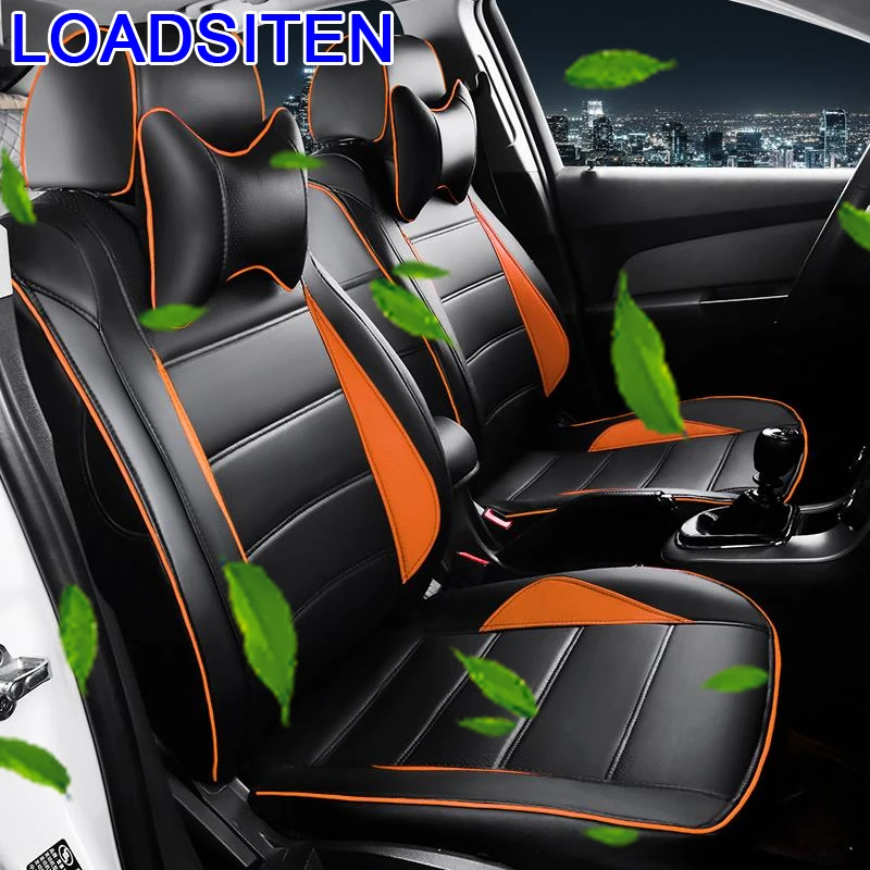 Coche Protector автомобильные аксессуары чехлы автомобильный Стайлинг Asientos Automovil для
