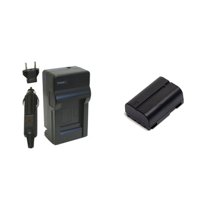 Белый BN-V408, BN-V408U V408U V416U V428U Батарея+ Зарядное устройство для JVC GR-D31 GR-D33 GR-D34 GR-D40 GR-D43 GR-D47 GR-D50 GR-D51 GR-D53 - Цвет: Белый