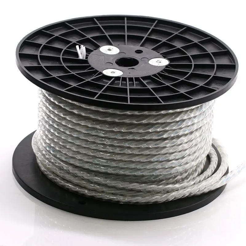 TONEKATE TK-380 7N oxygen-free copper silver-plated fever audio speaker cable hifi center surround | Электроника