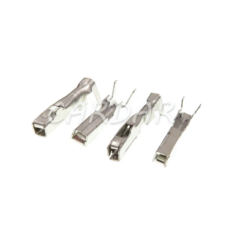 1 компл. 26 Pin 917992 6 автомобильный разъем Электрический проводной с клеммами для