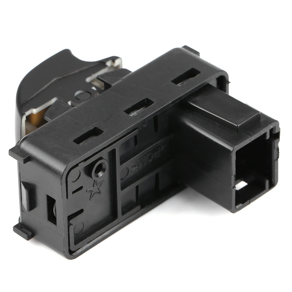 6554.QL автомобильный передний левый и правый электрический выключатель