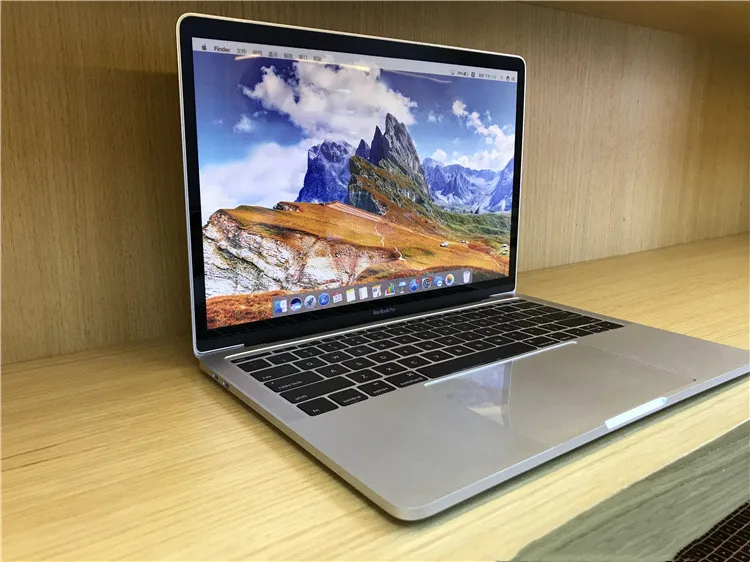 

Модель-манекен для Macbook, неработающий планшет, дисплей, образец, пластиковый планшет для Macbook, 15,6-дюймовый манекен для ноутбука