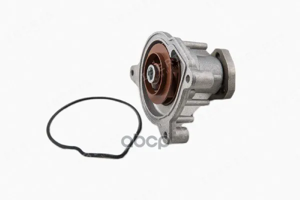 Насос Водяной Golf Vi Passat Vii (362) Tiguan (5n1 5n2) IBERIS арт. IB3100