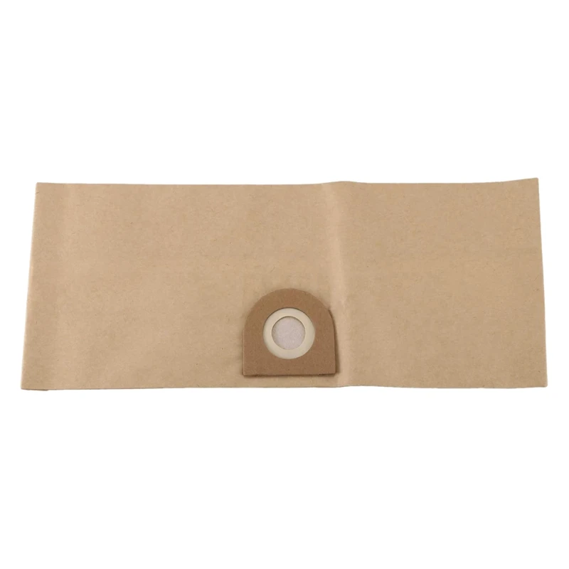 

10 Pcs Vacuum Cleaner Parts Dust Filter Bags for VAX Hoover V10 V11 V12 V100 101 121 2000 4000 5000 6000 Dust Bags