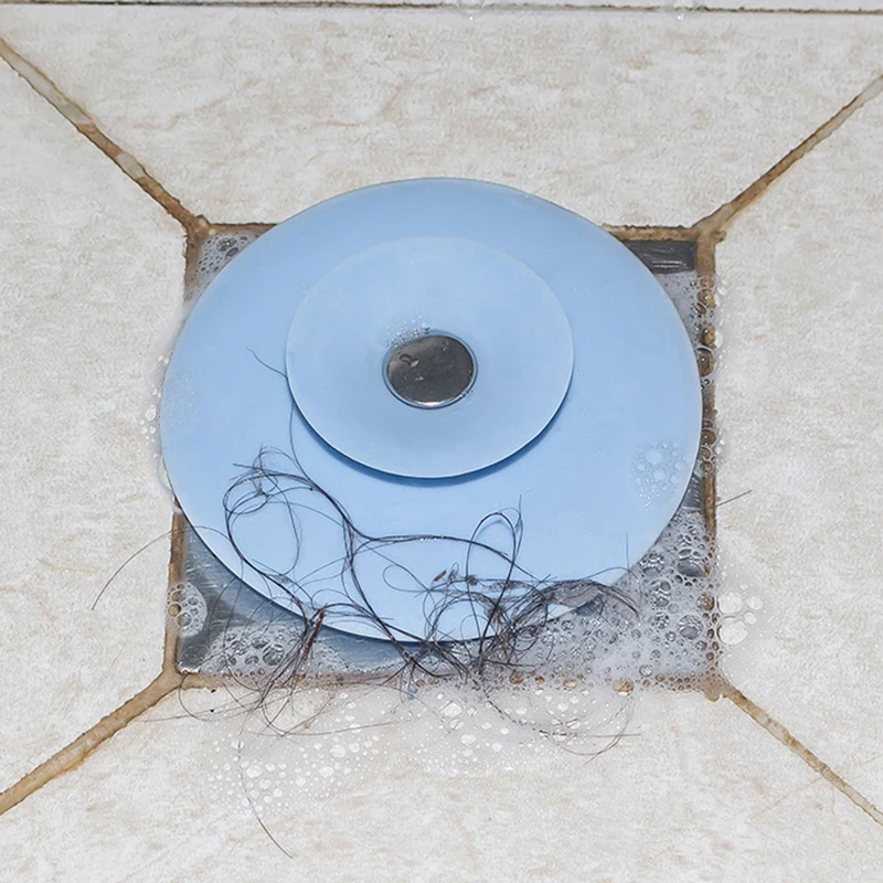 Кухня резиновый коврик для ванной ванна раковина напольная сливная пробка