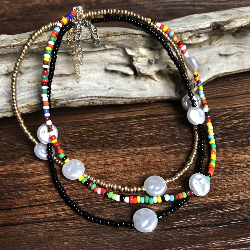 Diffone 2020 модное женское ожерелье летняя бижутерия в виде милой морской звезды