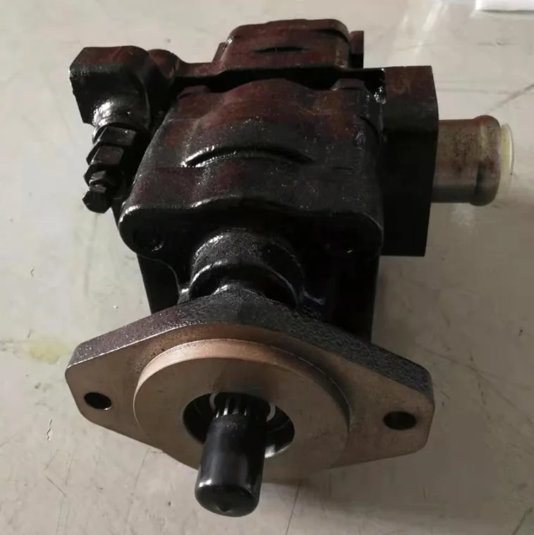 

Parker piston Pump AT331223 PGP330 324-9529-093