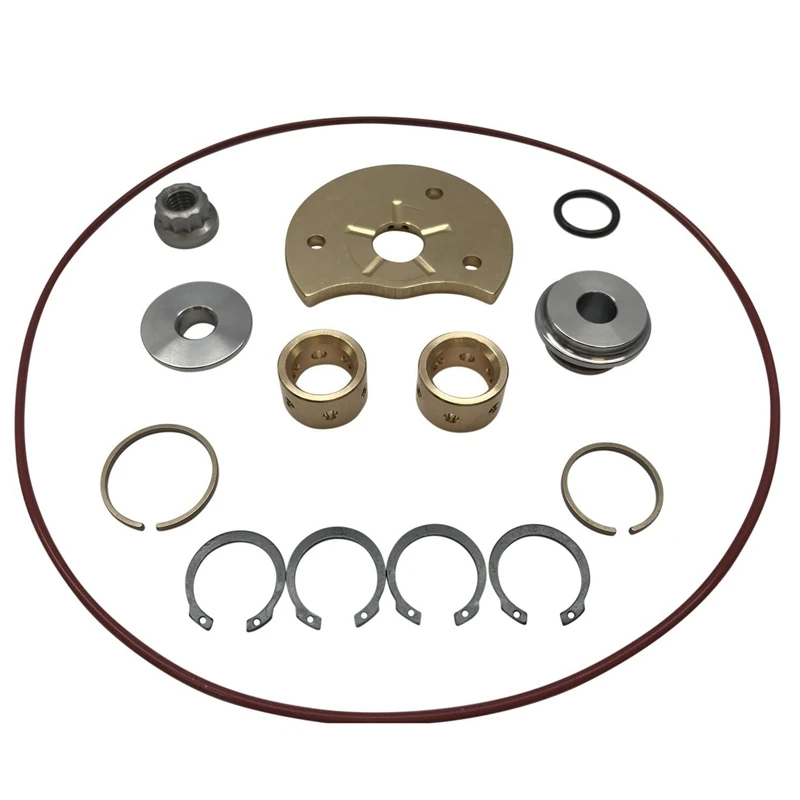 Turbo Rebuild Kit for Holset HY35 HX35 HX40 HE341 HE351 3575169 | Автомобили и мотоциклы
