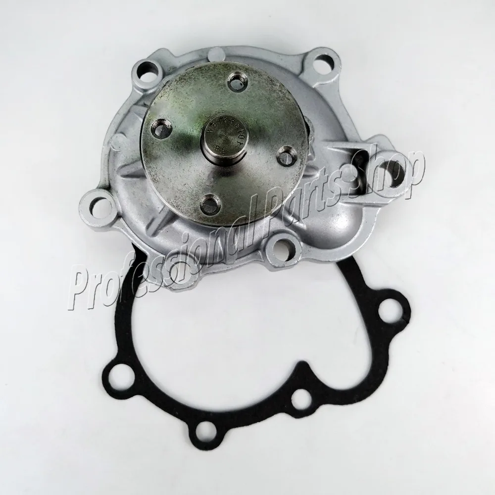 Водяной насос для Toyota Hiace Hilux MK II YN56 85 YN65 YN67 YN106 16100-79035