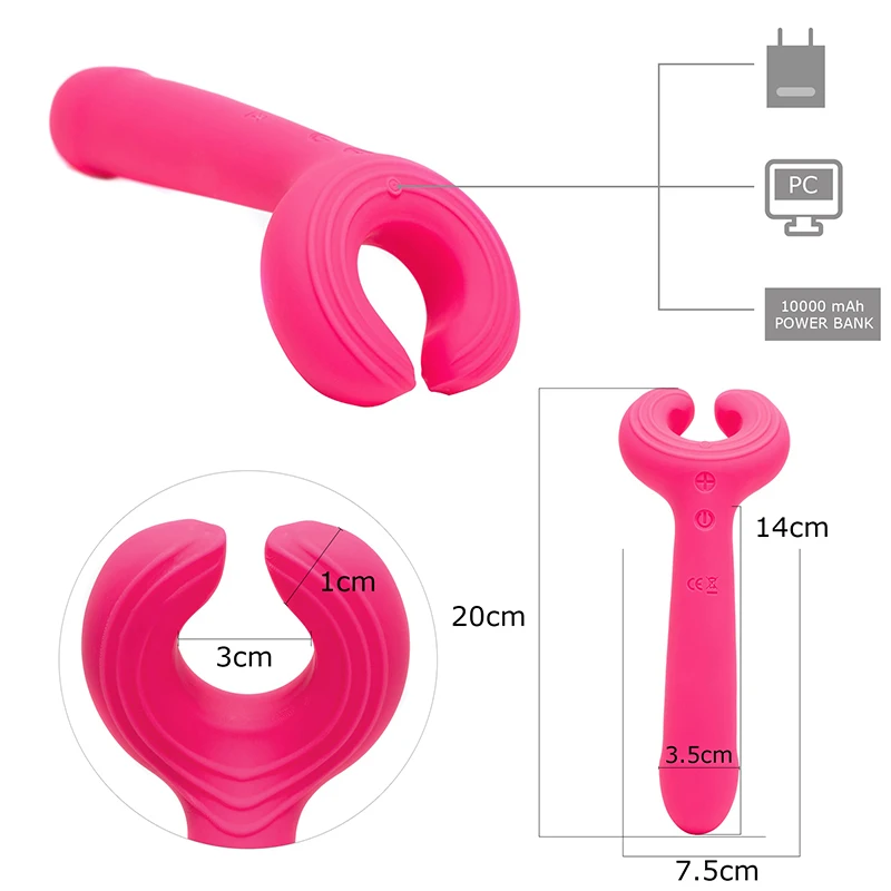 Всасывающий вибратор Стимулятор клитора Вагина g точка фаллоимитатор с