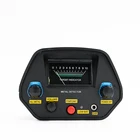 Подземный металлоискатель MD 4080 с ЖК-дисплеем, широко используемый для охотников за сокровищами