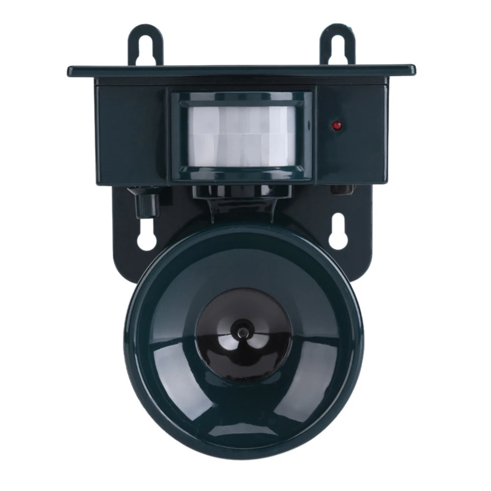 Ультразвуковое устройство для отпугивания животных практичное