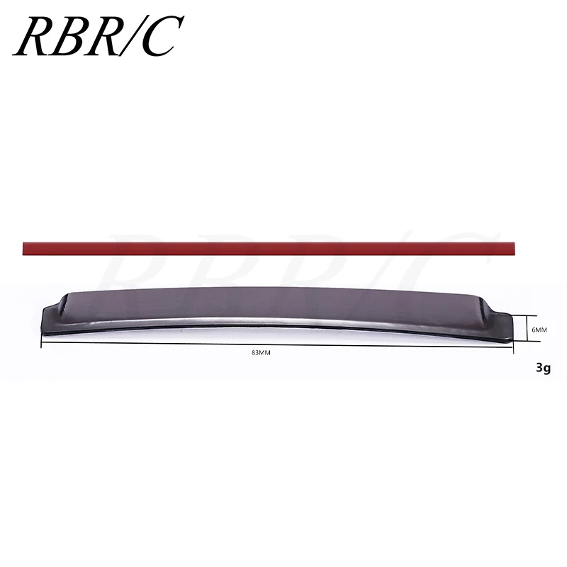 

RBR/C Солнцезащитная шляпа и дождевик DIY Украшение обновленные аксессуары используются для Xi Mi Jimny внедорожник Альпинизм дистанционное управ...