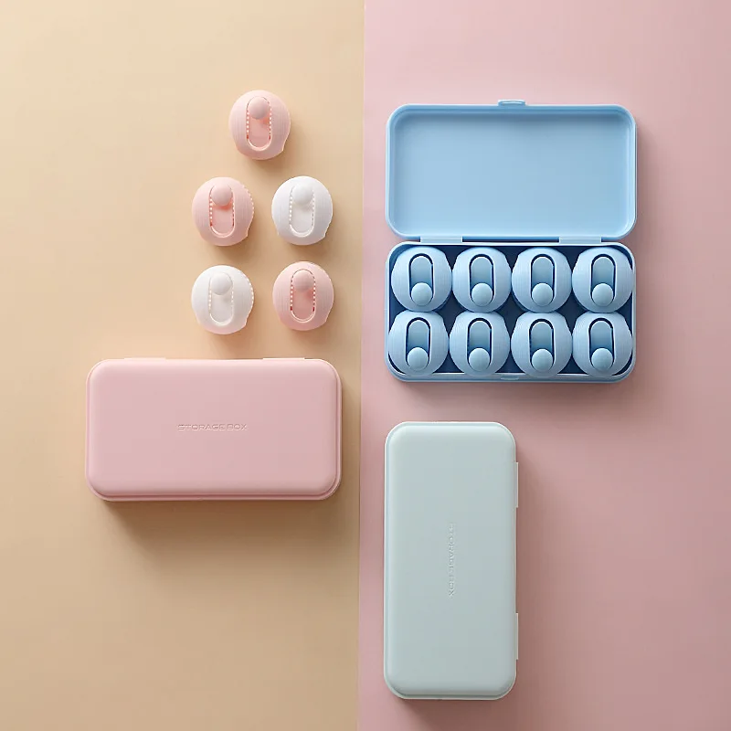 Новинка Нескользящая пододеяльник зажим Стёганое одеяло одеяла Крепежная Скоба