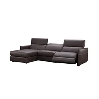 living room sofa set corner sofa recliner electrical couch genuine leather sectional sofas muebles de sala moveis para casa