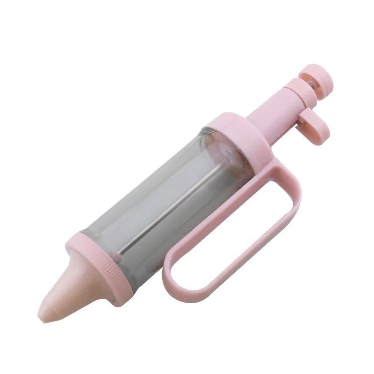 Устройство сделай сам инструмент для выпечки пистолет крепления масла печенья 6