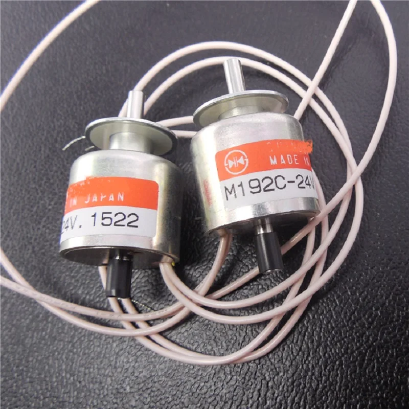 Электромагнитный клапан OLC-12V m192C-6V электромагнитный M192C-24V M120095R | Инструменты