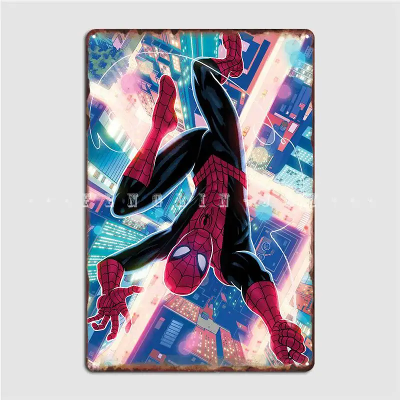 

Металлический знак герой винтажный настенный кинотеатр пластины для гостиной оловянные плакаты