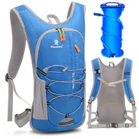 bike cycling pack sport outdoor knapsack running hiking climbing travel backpack optional water bag hydration bladder rucksack
