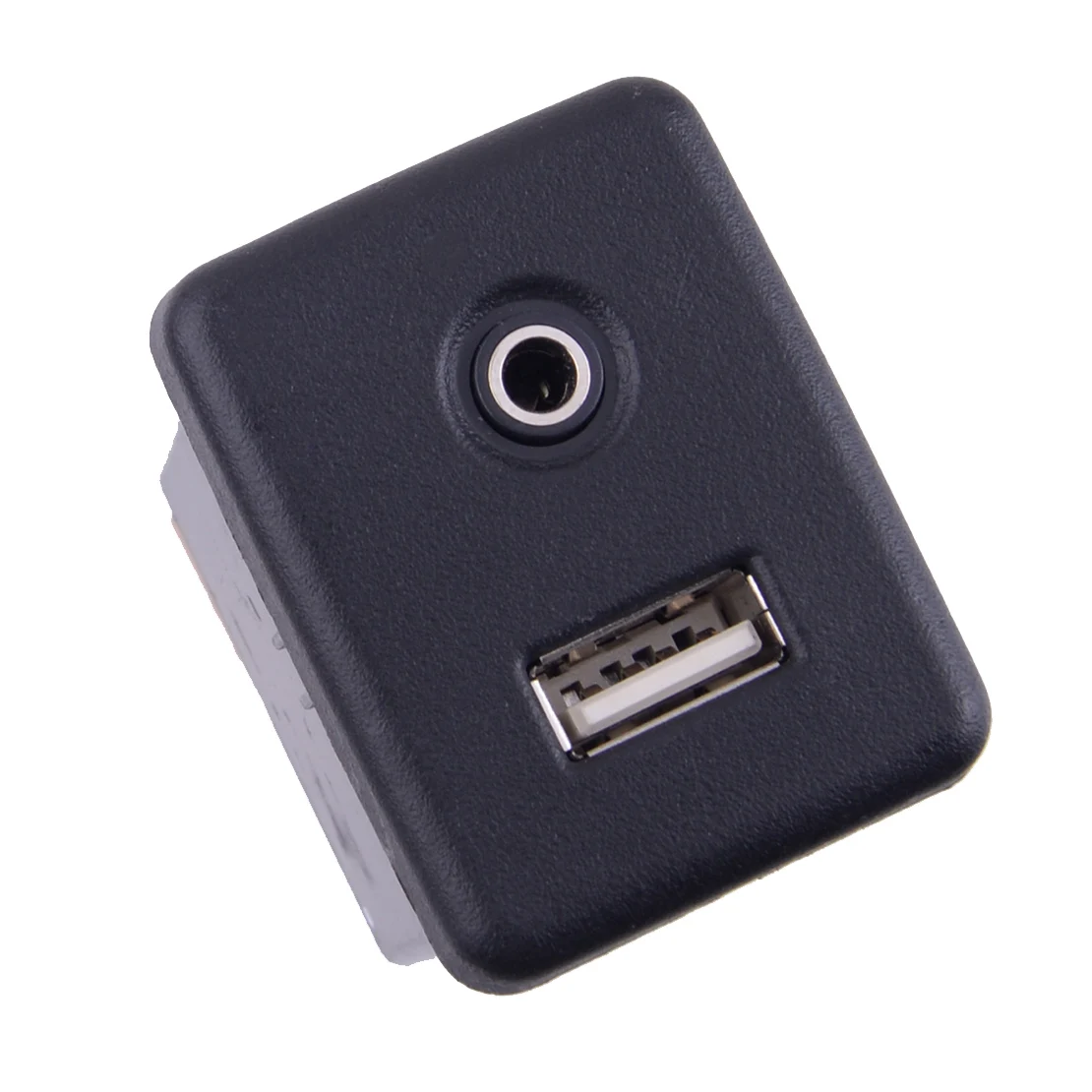Коннектор для розетки USB и AUX подходит Opel Vauxhall Insignia A Astra K Mk7 2016 2017 13599456 - купить по