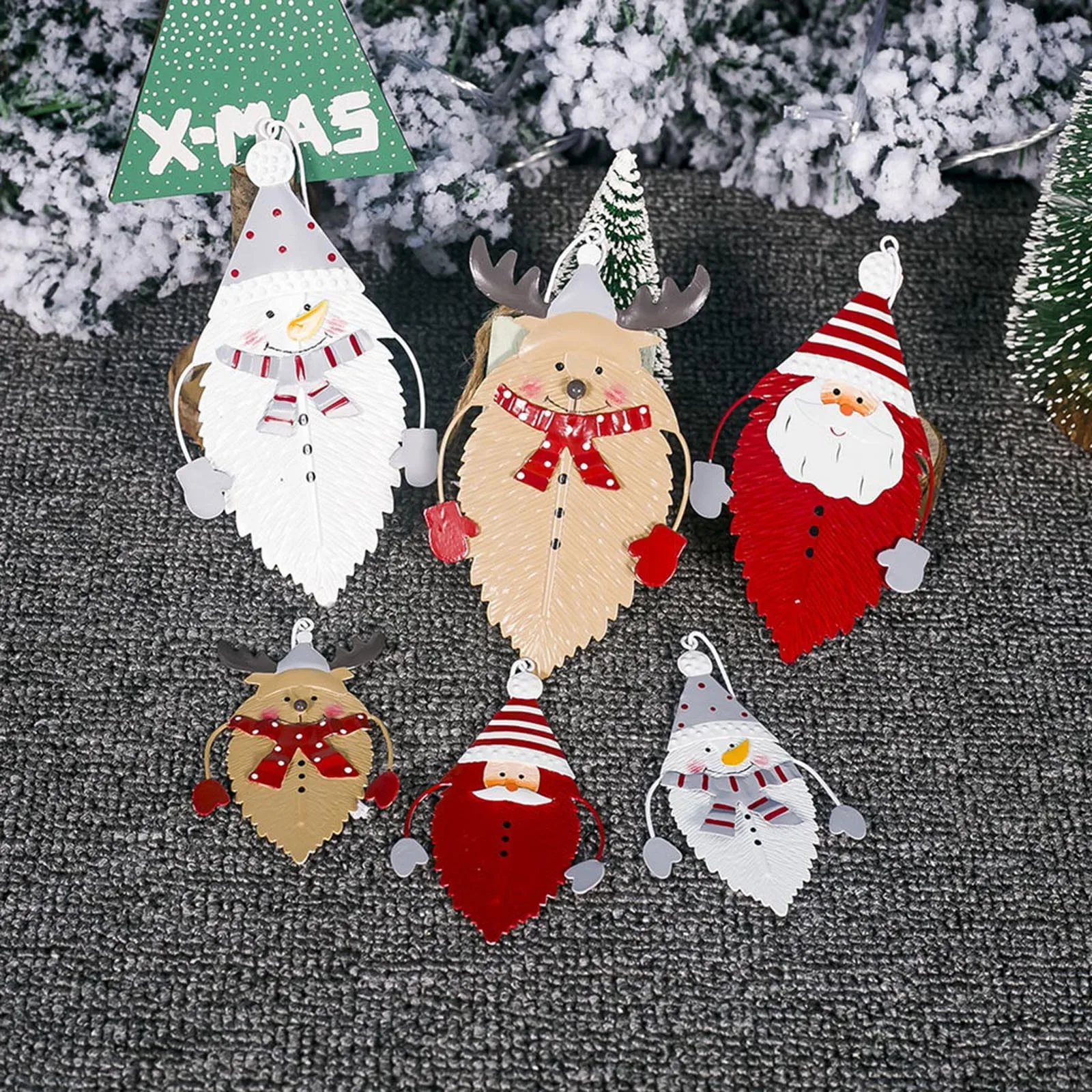 Разноцветные Подвески искусственное украшение деревянные поделки сделай сам