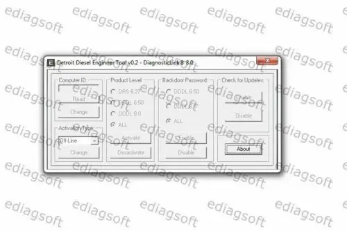 

DDDL Enginner