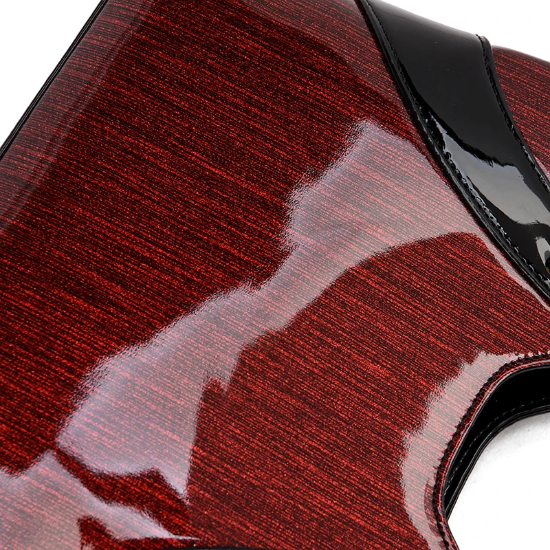 

2019 Luxury Patchwork Style Women Handbags PU Leather Women Bags Brand Designer Top-handle Bag Ladies Shoulder Bag Female Bag