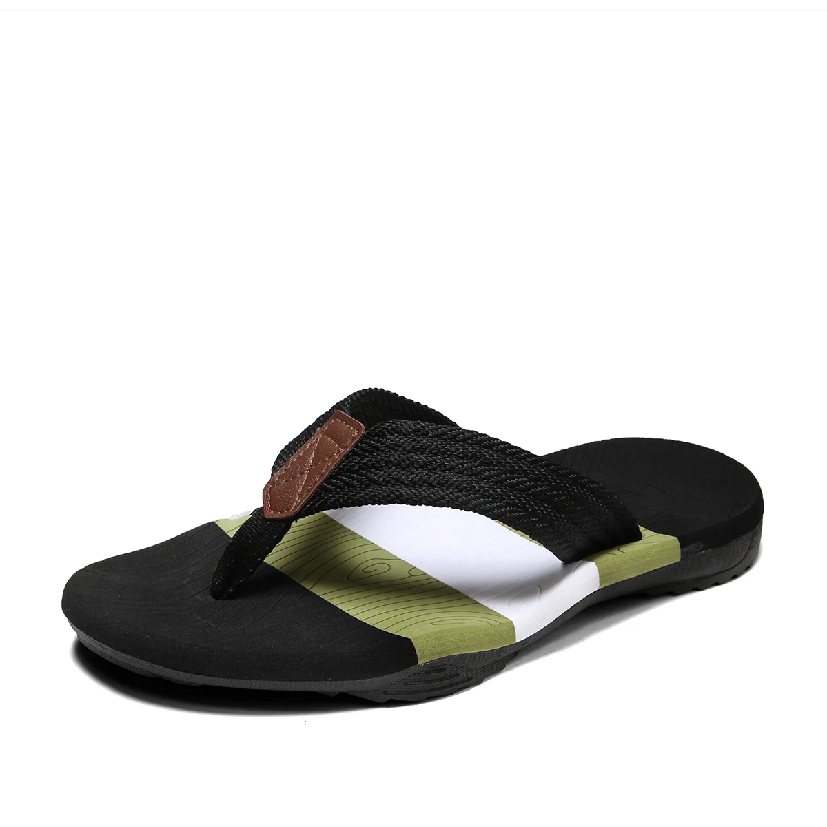 

Slippers Men Summer Men's Sandals 2021 Man For Shoe Shoes Men'S Sport Flip Flops Slipper Sandels Sandal Luxury Clogs Ladies